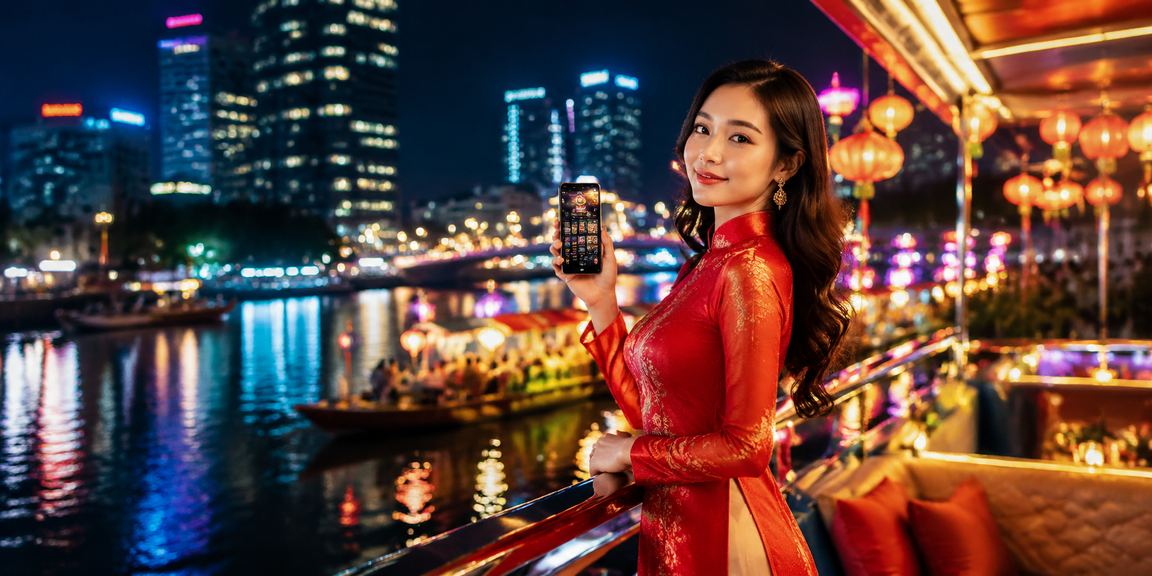 Ưu đãi VIP và bonus hấp dẫn dành cho thành viên b2g tại Hà Nội