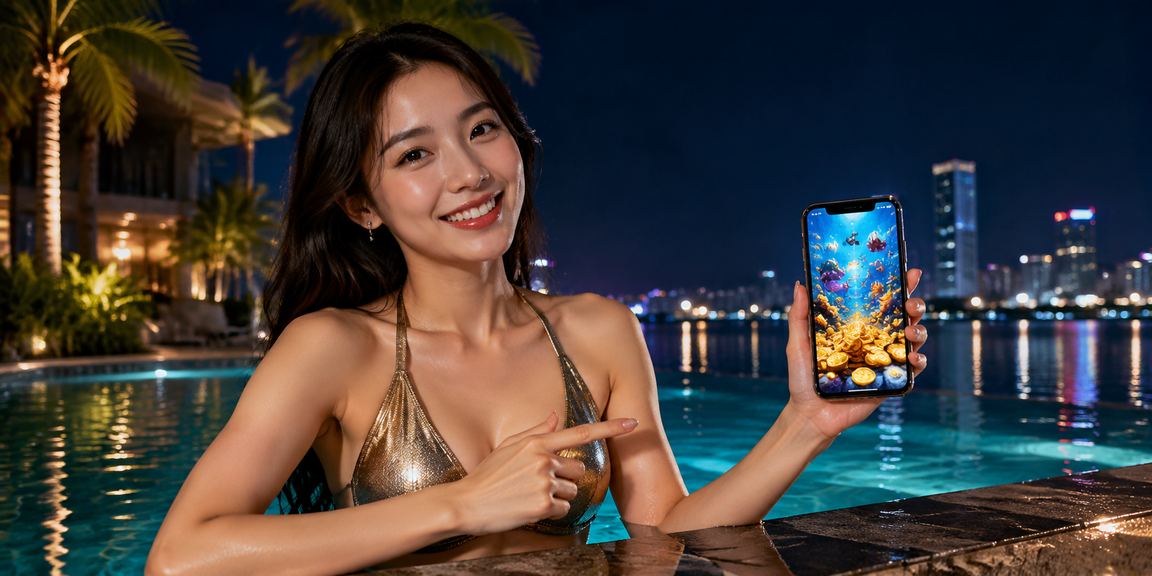 Giao diện trò chơi casino b2g trên thiết bị di động tại Việt Nam