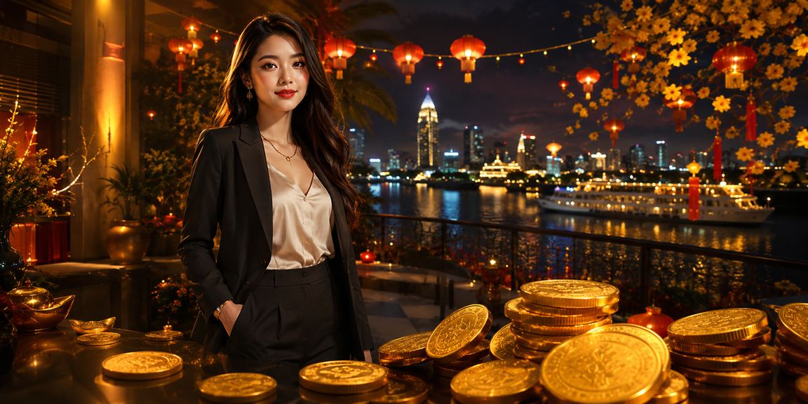 Không khí giải trí casino và cá cược sôi động dành cho người chơi Việt Nam